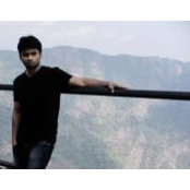 Tharun Kumar's photo