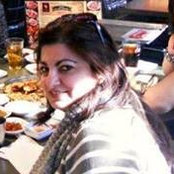 Dina Louis's photo