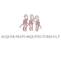 Auquer Prats Arquitectures SLP