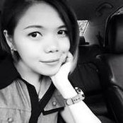 May Low's photo