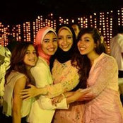 Foto von Riham Khaled