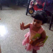 Photo de Divya Prabhakar