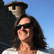 Foto von Yvonne Corley