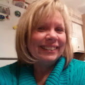 Georgette Kidd's photo