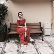 Ebru Demiröz's photo