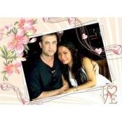 Vivian La Rocca's photo