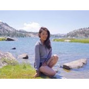 Faye Kim's photo