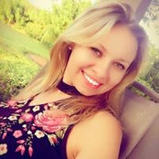 Patrycja Henderson's photo