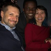 Danu Romuald's photo