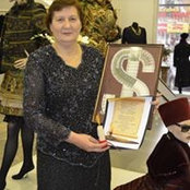 Foto von Любовь Зинцова