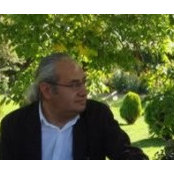 Ali Akdamar's photo