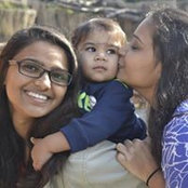 Foto von Hema Patel