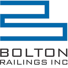 Bolton Railings