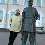Ildar Kharrasov's photo