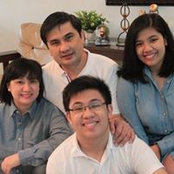 Irma Dizon's photo