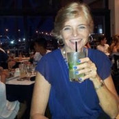 Paula Zebele's photo
