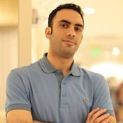 Mojtaba Koosejs foto