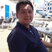 Derek Park's photo