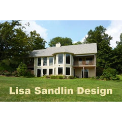 Lisa Sandlin Design