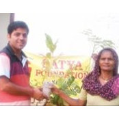Naveen Verma's photo