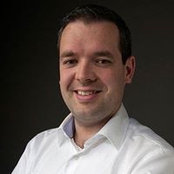 Joris Van Hoof's photo