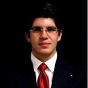 Carlos De La Garza's photo