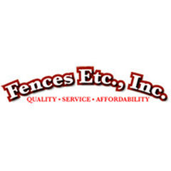Fences Etc., Inc.
