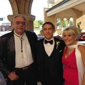 Gwyn Goodwin's photo