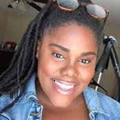 Raquel Johnson's photo