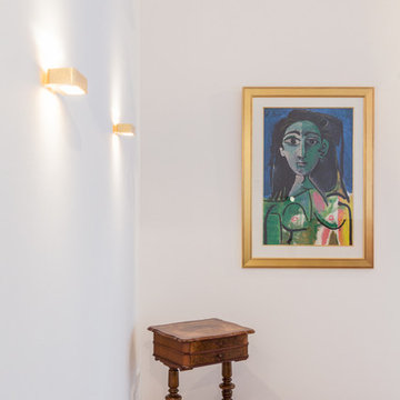 Privatwohnung Ahrensburg