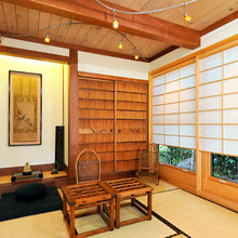 window treatment
