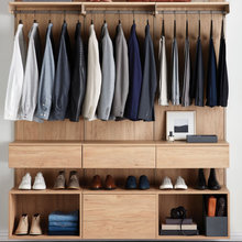 KRP Closet