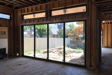 Windows and Exterior Door Systems
