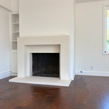Fireplace Surrounds