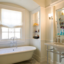 La Cresta master bath