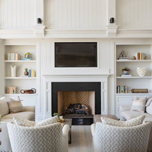 Living Room Ideas
