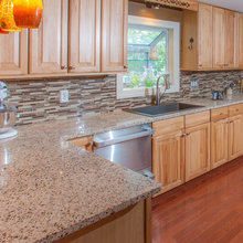 My Kitchen Plan