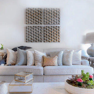 A Waterfront Jersey Home Away From Home