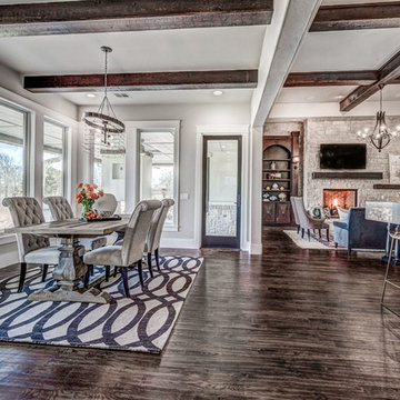 For Sale: 4916 Shades Bridge Road
