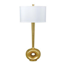 Living/Dining Table Lamps
