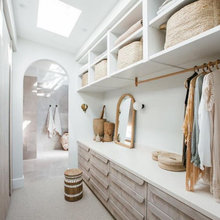 Closet Ideas
