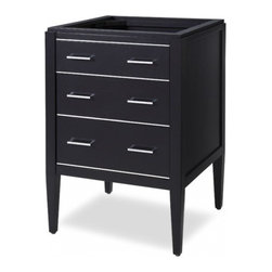 Xylem Manhattan Bathroom Vanity - Bathroom Vanities And Sink Consoles