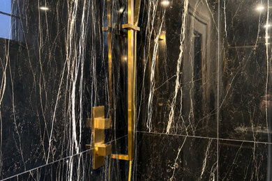 Home design - modern home design idea in San Francisco