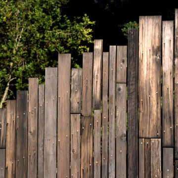 Coast Live Oak Reclaimed