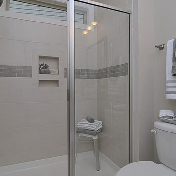 Augusta III Plan in Maintenance Free Community
