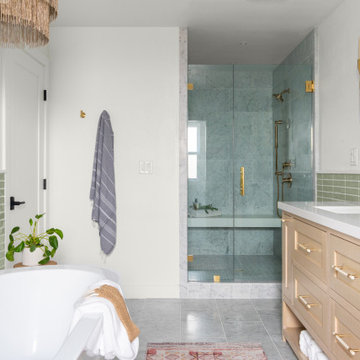 Huntington Beach Master Suite Addition