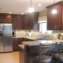 Peck Lane Kitchen