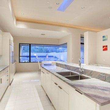 Kitchen Window