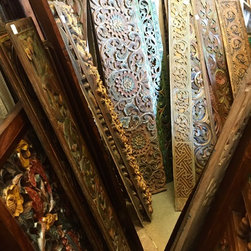 Rustic - Wall Decor
