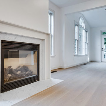 Whole Home Renovation